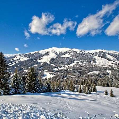 Apartment Bacher Wald im Pinzgau Esterno foto